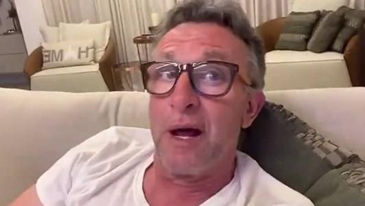 Neto não poupou elogios a Hulk