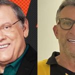 Milton Neves deixa TV e Band deve promover Neto para substituir 'Terceiro Tempo'
