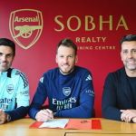 Arsenal anuncia contratação de goleiro com passagem pelo Cruzeiro