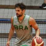 Recuperado de grave lesão, Raulzinho diz o que espera do Pré-Olímpico de Basquete
