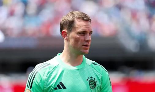 Manuel Neuer em ação pelo Bayern de Munique: os alemães enfrentarão o Flamengo nas oitavas de final do Mundial de Clubes