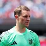 Neuer aponta caminho para Bayern de Munique vencer o Flamengo: 'Estou confiante'