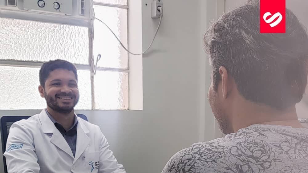 São Lucas Para Todos realiza neurocirurgia a preço acessível