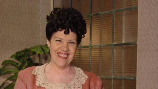 Neusa Maria Faro na novela 'O Profeto'