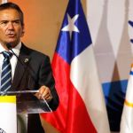Organizadores confirmam sede dos Jogos Pan-Americanos de 2027