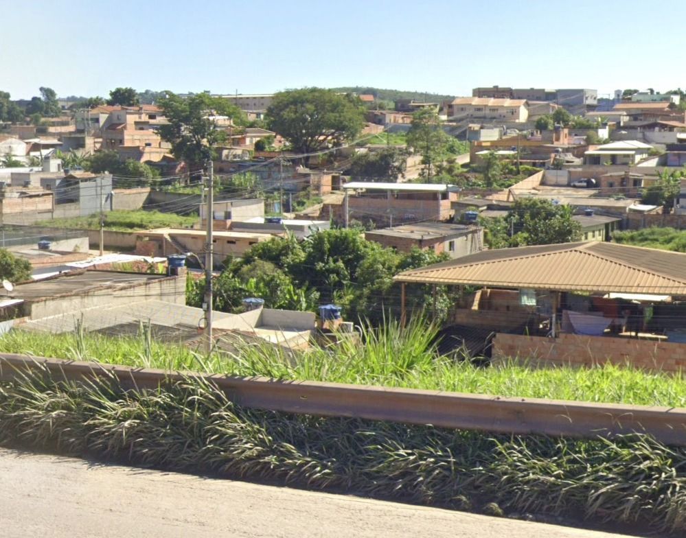 Idoso é assassinado a tiros e namorada é ferida em Ribeirão das Neves