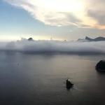 Previsão do Tempo: Sul e Sudeste têm alerta para nevoeiro nesta sexta-feira (7)
