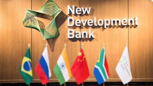 New Development Bank (NDB) será comandado por Dilma Roussef