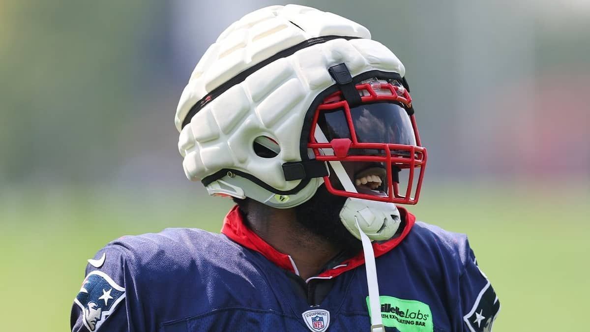 New England Patriots x Philadelphia Eagles: onde assistir ao jogo pela NFL  