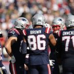 New England Patriots x Indianapolis Colts: horário e onde assistir ao vivo a NFL