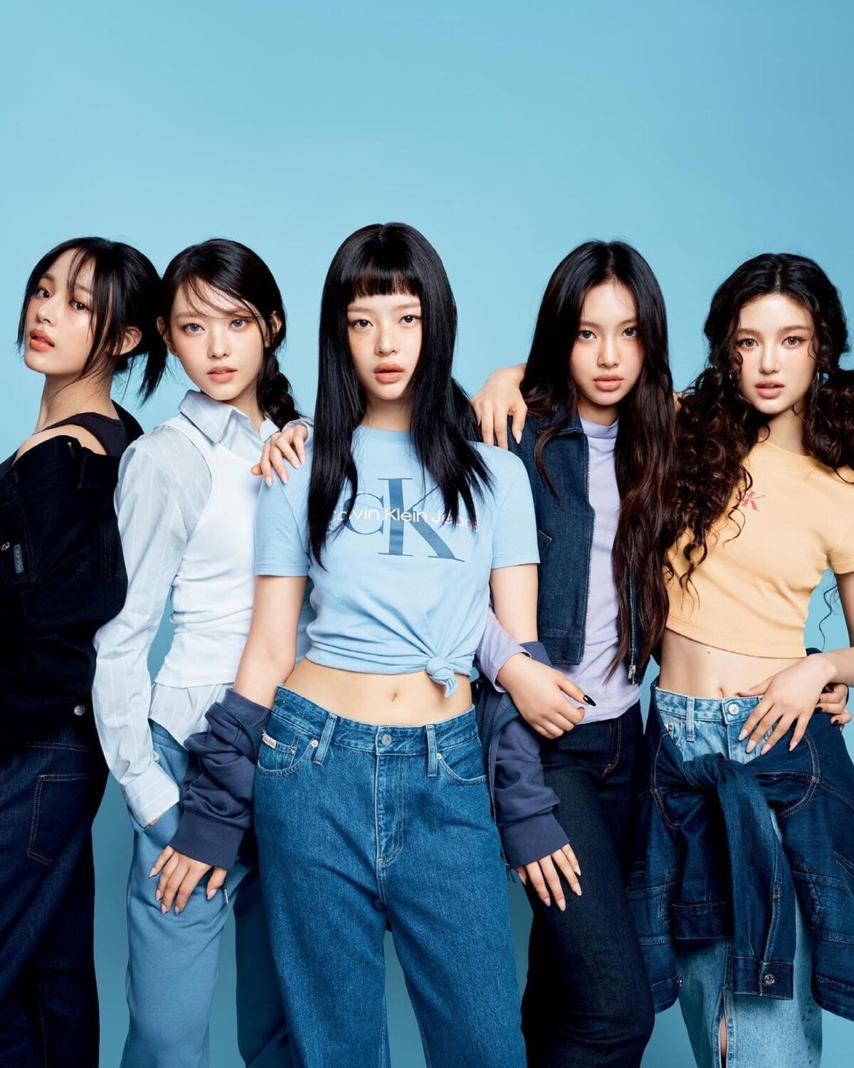 Hanni, integrante do NewJeans, faz apelo sobre assédio e bullying às autoridades da Coreia do Sul