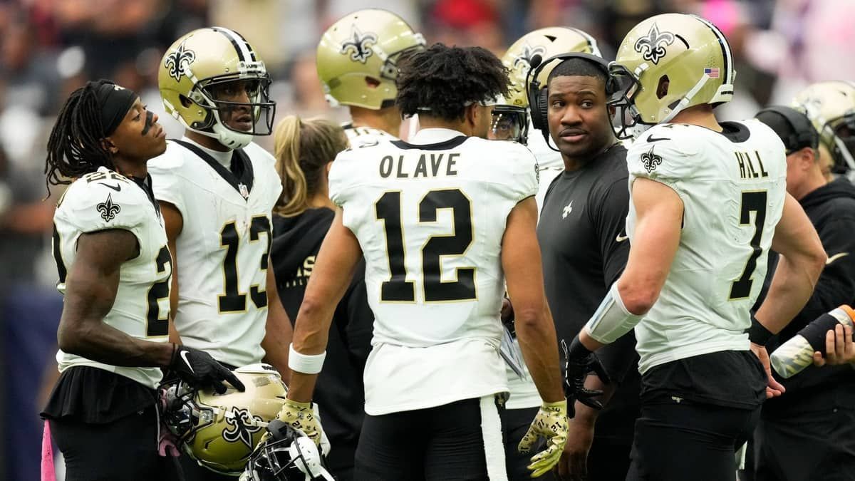 NFL: onde assistir aos jogos pela Semana 7
