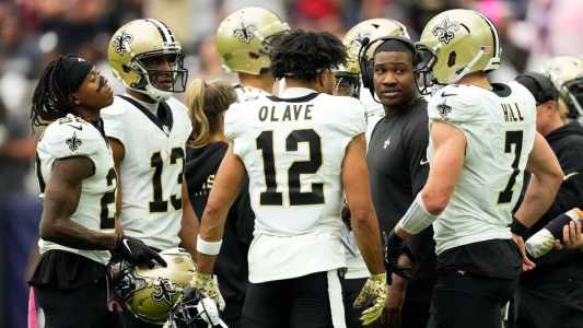New Orleans Saints