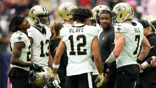 New Orleans Saints