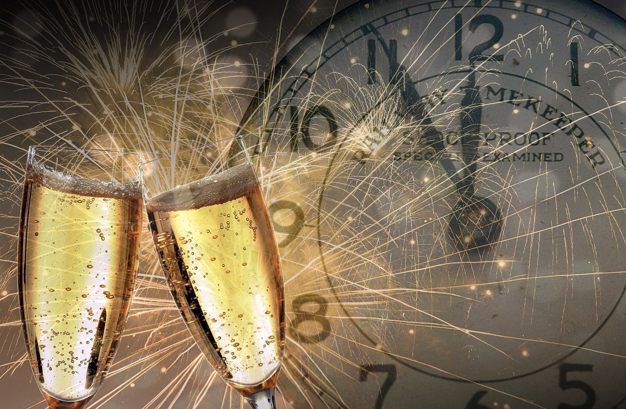 Significado das cores e regência de 2026: o que esperar do novo ano