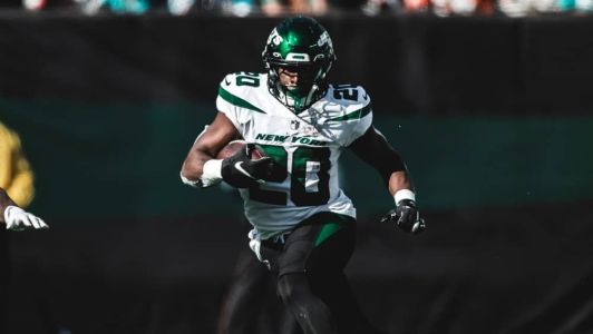 New York Jets na NFL