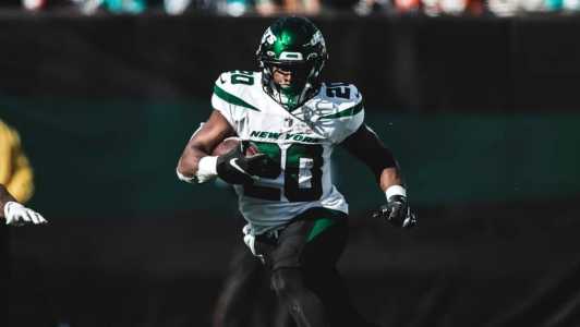 New York Jets na NFL