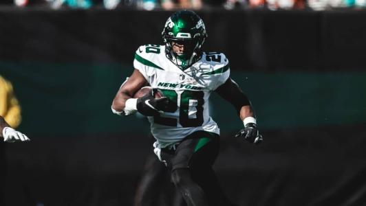 New York Jets na NFL