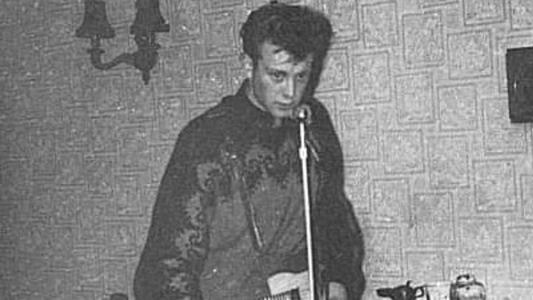 Newby participou de formação dos Beatles