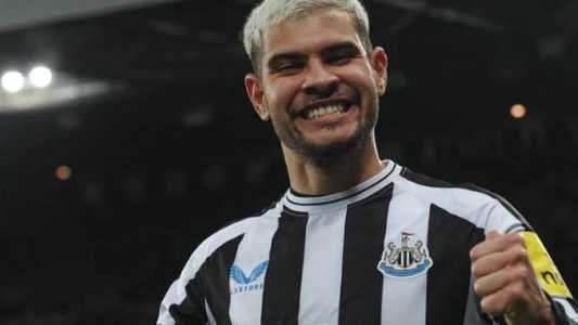 Newcastle de Bruno Guimarães é destaque nas transmissões desta sexta-feira (17)