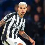 Newcastle x Manchester United: horário e onde assistir ao vivo pela Premier League