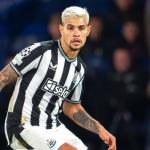 Newcastle x Manchester United: horário e onde assistir ao vivo pela Premier League