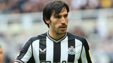 Newcastle é o líder da Premier League