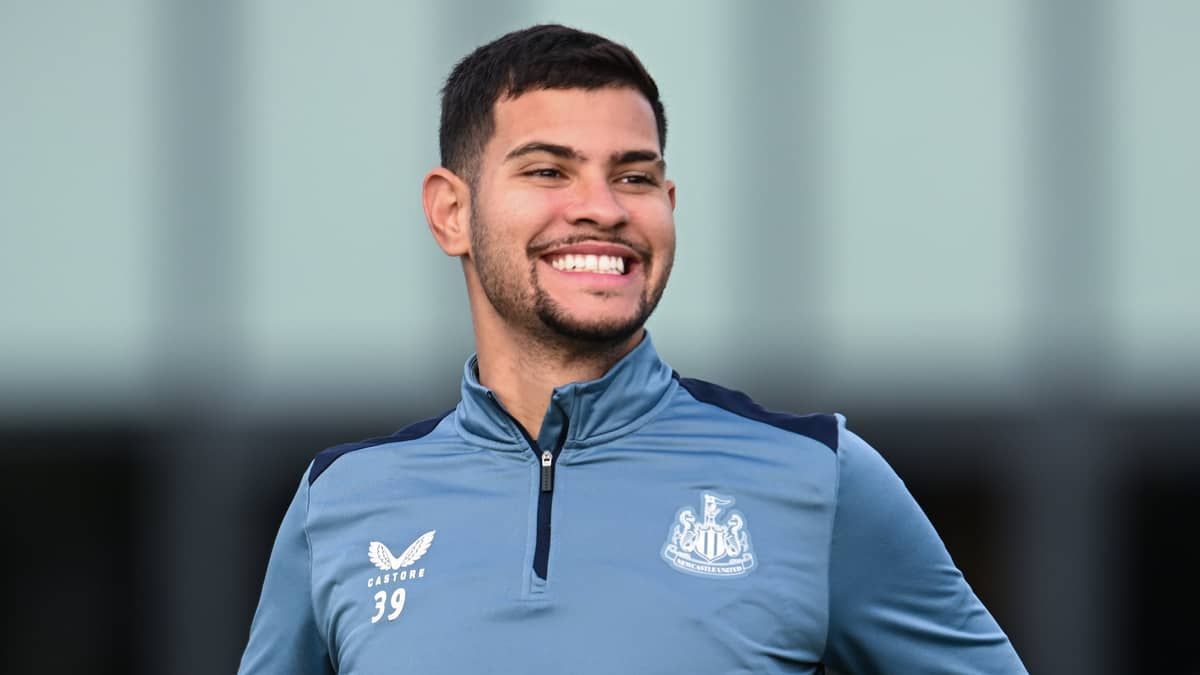 Newcastle x PSG: onde assistir ao jogo pela Champions League