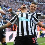 Premier League: Newcastle bate United e assume 3º lugar