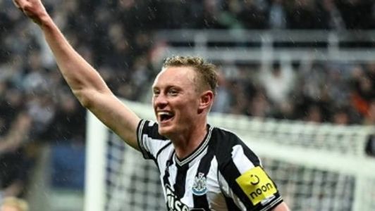 Newcastle sonha com vaga na Liga Europa ou Champions League