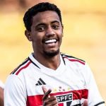 Sport trata com cautela possível lucro com venda de joia do São Paulo 