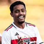 Sport trata com cautela possível lucro com venda de joia do São Paulo