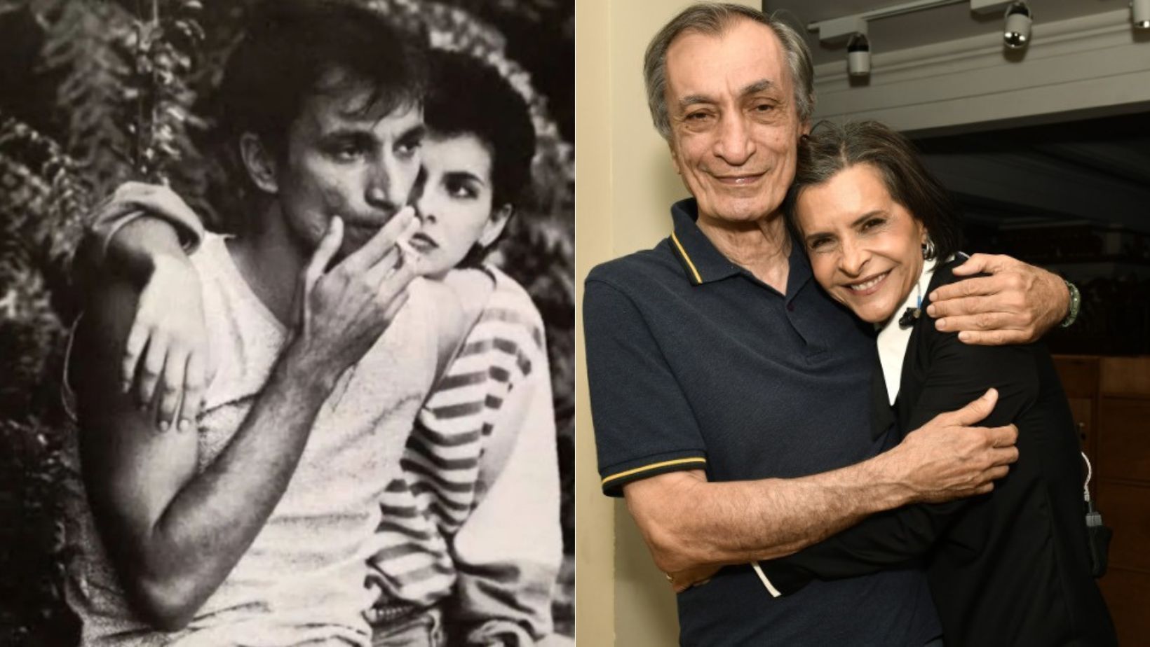 Marina Lima fala sobre morte do irmão Antonio Cícero: 'Foi duro, mas entendo'