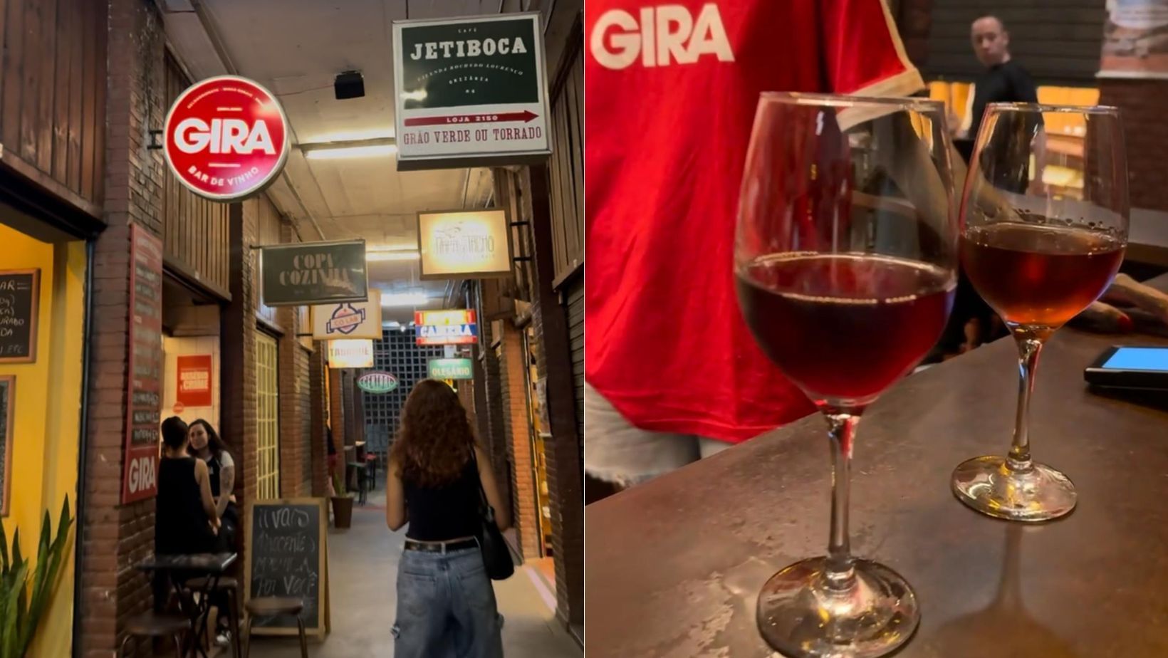 BH ganha opção de degustações guiadas de vinhos naturais por R$ 60 por pessoa; saiba detalhes