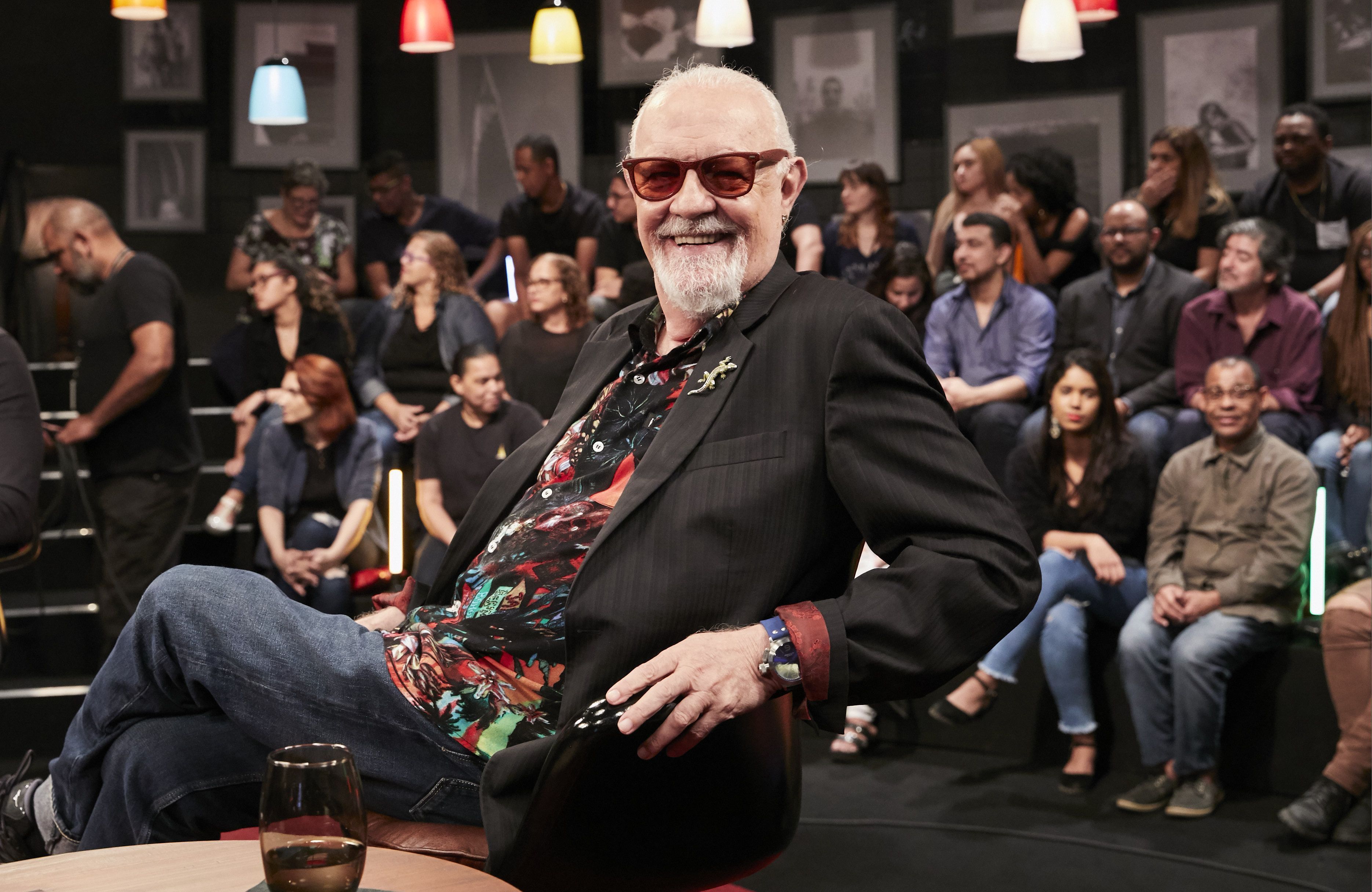 Canais de TV prestam homenagem a Ney Latorraca; saiba mais