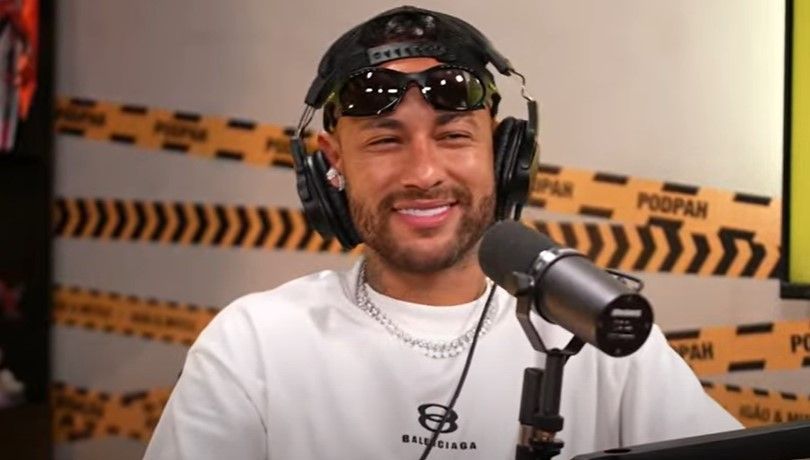 Neymar fala sobre retorno ao Santos e diz por que recusou outras ofertas