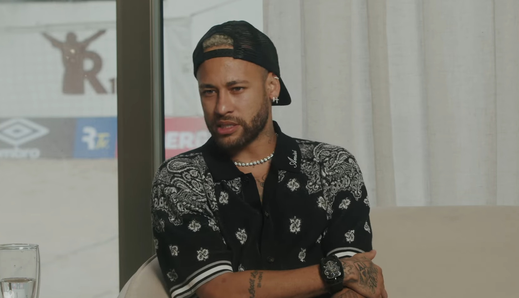 Neymar revela maior frustração em Copas e toma decisão derradeira para 2026