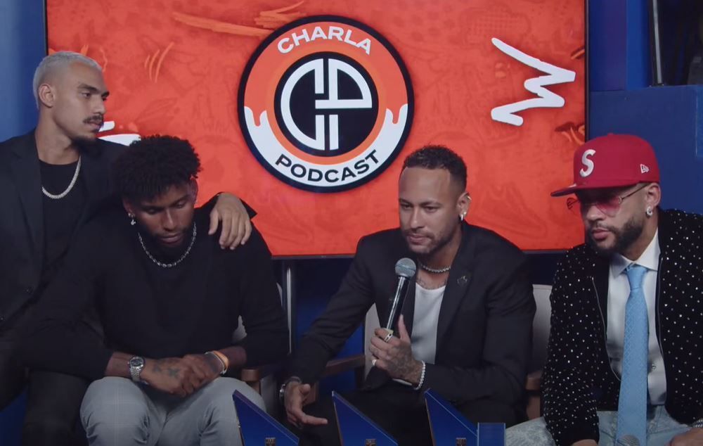 Neymar despista sobre Seleção e crava quando retornará a jogar pelo Santos