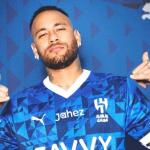 Neymar reage à classificação do Al Hilal após vitória histórica no Mundial