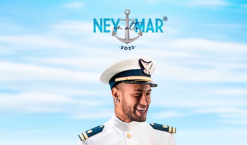 Cruzeiro de Neymar deverá faturar cerca de R$ 20 milhões; veja números