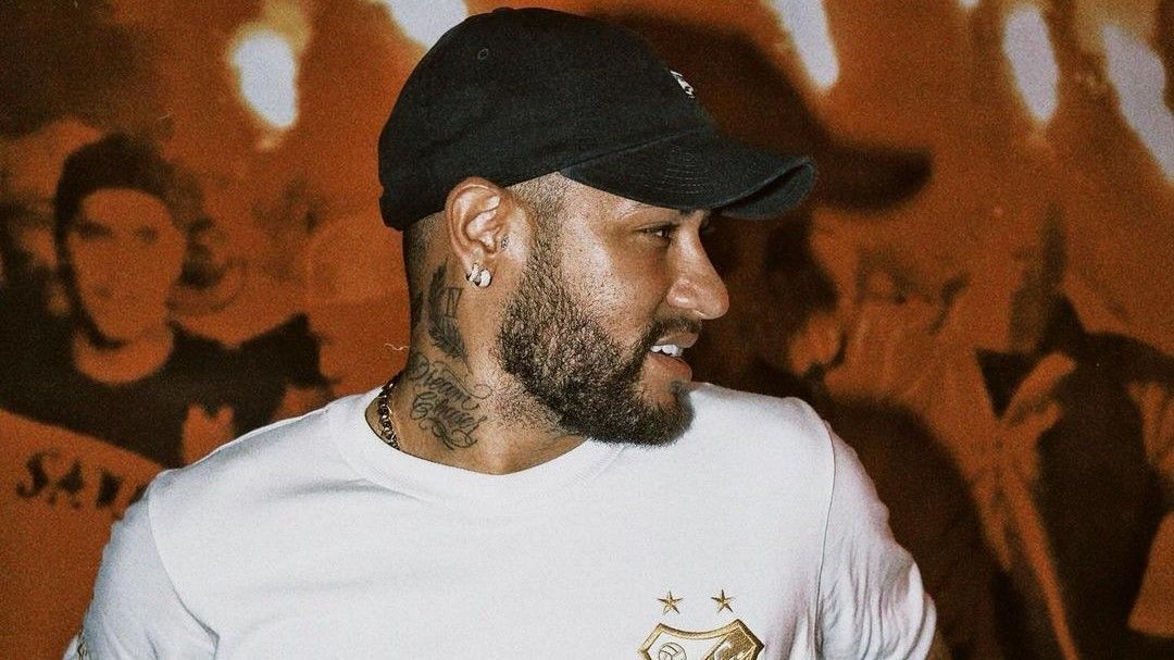 Neymar faz homenagem a ex-Atlético nas redes sociais; entenda