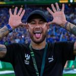 Neymar comemora 33 anos: veja títulos da carreira do craque
