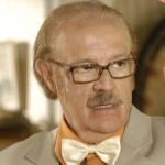 Santos lamenta morte de ator Ney Latorraca, torcedor fanático do clube