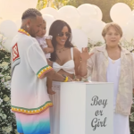 Grávidos! Neymar aguarda segundo filho com Bruna Biancardi