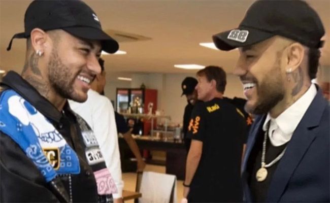 Neymar entra com ação contra influenciador que tem milhões de seguidores no Instagram