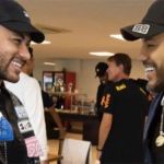 Neymar entra com ação contra influenciador que tem milhões de seguidores no Instagram