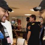 Neymar entra com ação contra influenciador que tem milhões de seguidores no Instagram