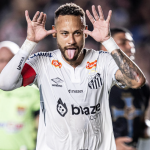 Melhor do mundo no Fut7 admite convite de Neymar para jogar no Santos