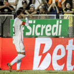 Destaque do Santos, Neymar cobra a CBF por campos melhores no futebol brasileiro