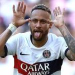 Neymar acerta com Al-Hilal por duas temporadas, diz jornal francês
